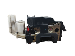 FECHADURA PORTA TRASEIRA DIR FIESTA 03/14 ECOSPORT \12 2PINO