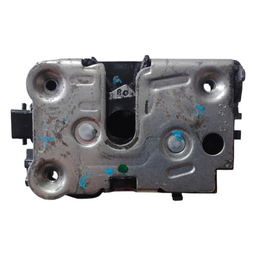 FECHADURA PORTA TD CLIO SYMBOL SCENIC DUSTER OROCH SANDE 99/