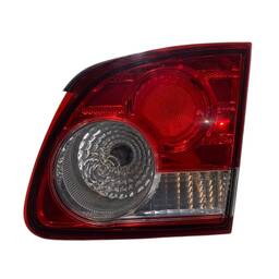 Lanterna Tampa Direita Gm Corsa Classic 2010 a 2012