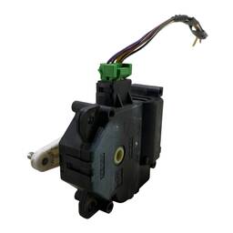 MOTOR ATUADOR CAIXA AR RANGE ROVER DISCOVERY 4 2010 2011