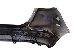 PARACHOQUE TRASEIRO WR-V 2018 2019 A 2021