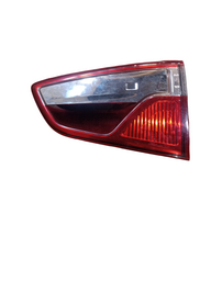 Lanterna Traseira Direita Ecosport 2018  a 2021 Fumê (mala)