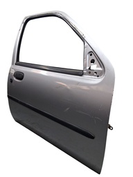 PORTA DIANTEIRA DIREITA FIESTA 1997 1998 A 2006 (ANTIGO)