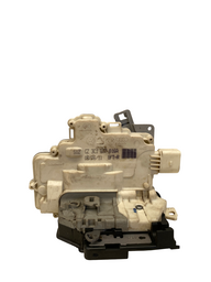 Fechadura Porta Dianteira Direita Touareg 11/17 Passat 07/15