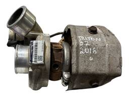 TURBINA L200 TRITON DAKAR PAJERO FULL 3.2 DIESEL 2008 A 2018
