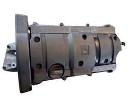 MOTOR PEUGEOT 208 2008 C3 C4 CACTUS 1.6 16V AUTOMÁTI 2018/..