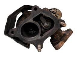 TURBINA L200 TRITON DAKAR PAJERO FULL 3.2 DIESEL 2008 A 2018