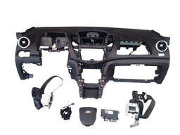 KIT AIRBAG TRACKER 2014 A 2016