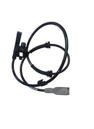 Sensor Abs Traseiro Citroen C4 Glx 1.6 Flex