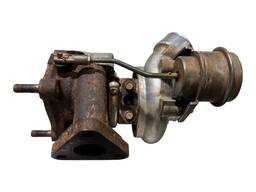 TURBINA L200 TRITON DAKAR PAJERO FULL 3.2 DIESEL 2008 A 2018