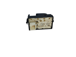 BOTÃO COMANDO VIDRO ELÉTRICO TOYOTA COROLLA 2009 A 14