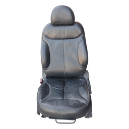 Banco Motorista Citroën C3 2003 a 2012 –  Original Seminovo