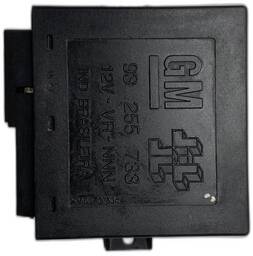 Modulo Conforto Central Gm Astra Zafira 1999 a 2002