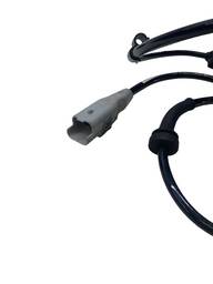 SENSOR ABS TRASEIRO CITROEN C4 GLX 1.6 FLEX