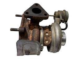 TURBINA L200 TRITON DAKAR PAJERO FULL 3.2 DIESEL 2008 A 2018