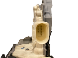 FECHADURA PORTA DIANTEIRA DIREITA TOUAREG 11/17 PASSAT 07/15