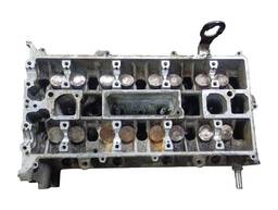 CABECOTE FUSION 2.5 16V 2010 A 2012 GAS