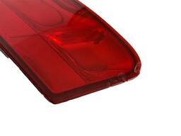 LANTERNA TRASEIRA ESQUERDA SIENA G3 05/12 (MALA) DETALHE