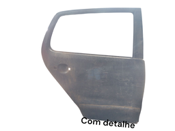 Porta Traseira Direita Fox 2011 2012 a 2014