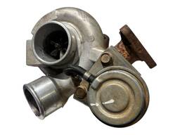 TURBINA L200 TRITON DAKAR PAJERO FULL 3.2 DIESEL 2008 A 2018