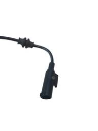 SENSOR ABS TRASEIRO FIAT ARGO DRIVE 1.0 FLEX 2018