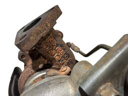 TURBINA L200 TRITON DAKAR PAJERO FULL 3.2 DIESEL 2008 A 2018