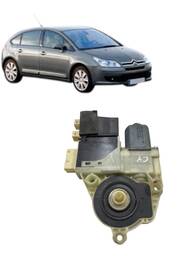 Motor de vidro eletrico Citroën 2007/2013