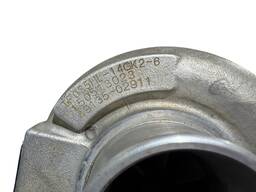 TURBINA L200 TRITON DAKAR PAJERO FULL 3.2 DIESEL 2008 A 2018