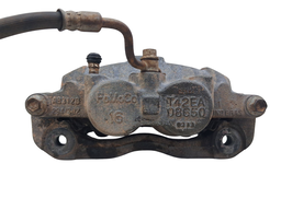 PINÇA DE FREIO ESQUERDA RANGER 2.2 3.2 2018 A 2023