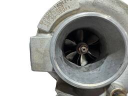 TURBINA L200 TRITON DAKAR PAJERO FULL 3.2 DIESEL 2008 A 2018