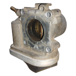 TBI CORPO DE BORBOLETA SANDERO CLIO LOGAN 1.0 ORIGINAL