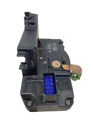 FECHADURA PORTA DIANT DIREITA ASTRA ZAFIRA 99/12 24444016