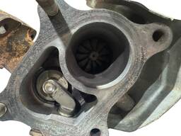 TURBINA L200 TRITON DAKAR PAJERO FULL 3.2 DIESEL 2008 A 2018