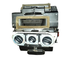 Caixa Evaporadora Do Ar Interno Palio Fire G3 2008-2012