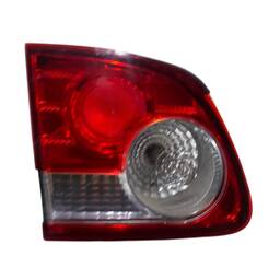 Lanterna Tampa Esquerda Gm Corsa Classic 2010 a 2012