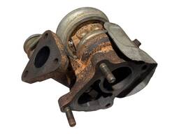 TURBINA L200 TRITON DAKAR PAJERO FULL 3.2 DIESEL 2008 A 2018