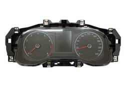PAINEL INSTRUMENTO POLO TRACK 2025 1.0 MPI 6EA920730