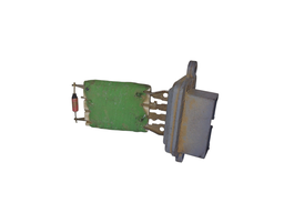 RESISTÊNCIA AR CONDICIONADO FIAT PALIO SIENA STRADA 11 A 19