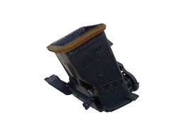 DIFUSOR AR LATERAL LADO ESQUERDO CIVIC G9 2012 A 2016