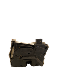 FECHADURA PORTA DIANTEIRA DIREI ONIX TRACKER 20/ MONTANA 23/