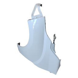 Paralama Esquerdo Mobi 2017 2018 2019/..