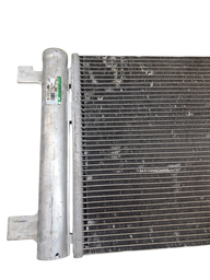 CONDENSADOR AR CHEVROLET ONIX 1.0 TURBO 2020 A 2023