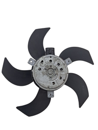 ELETROVENTILADOR PALIO SIENA STRADA 1.4 2009 A 2011