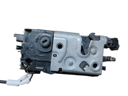 FECHADURA PORTA DIANTEIRA DIR PEUGEOT 208 ATÉ 20 2008 15/..