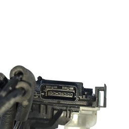 FECHADURA PORTA DIANTEIRA ESQUERDA CERATO 2009 2010 A 2013