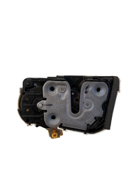 FECHADURA PORTA DIANTEIRA DIREI ONIX TRACKER 20/ MONTANA 23/