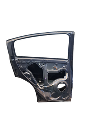 PORTA TRASEIRA ESQUERDA HR-V 2016 2017 A 2021