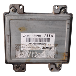 Modulo Central Injeção Onix Cobalt Prisma 1265746