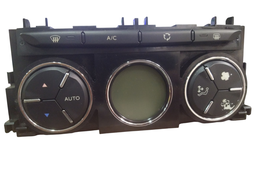 Comando Ar Condicionado Digital C3 Aircross Picasso DS3 11/
