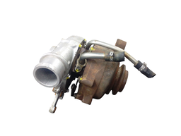Turbina Jaguar Xe Xf Volvo Xc60 Evoque 2.0 Ecoboost 11/2016
